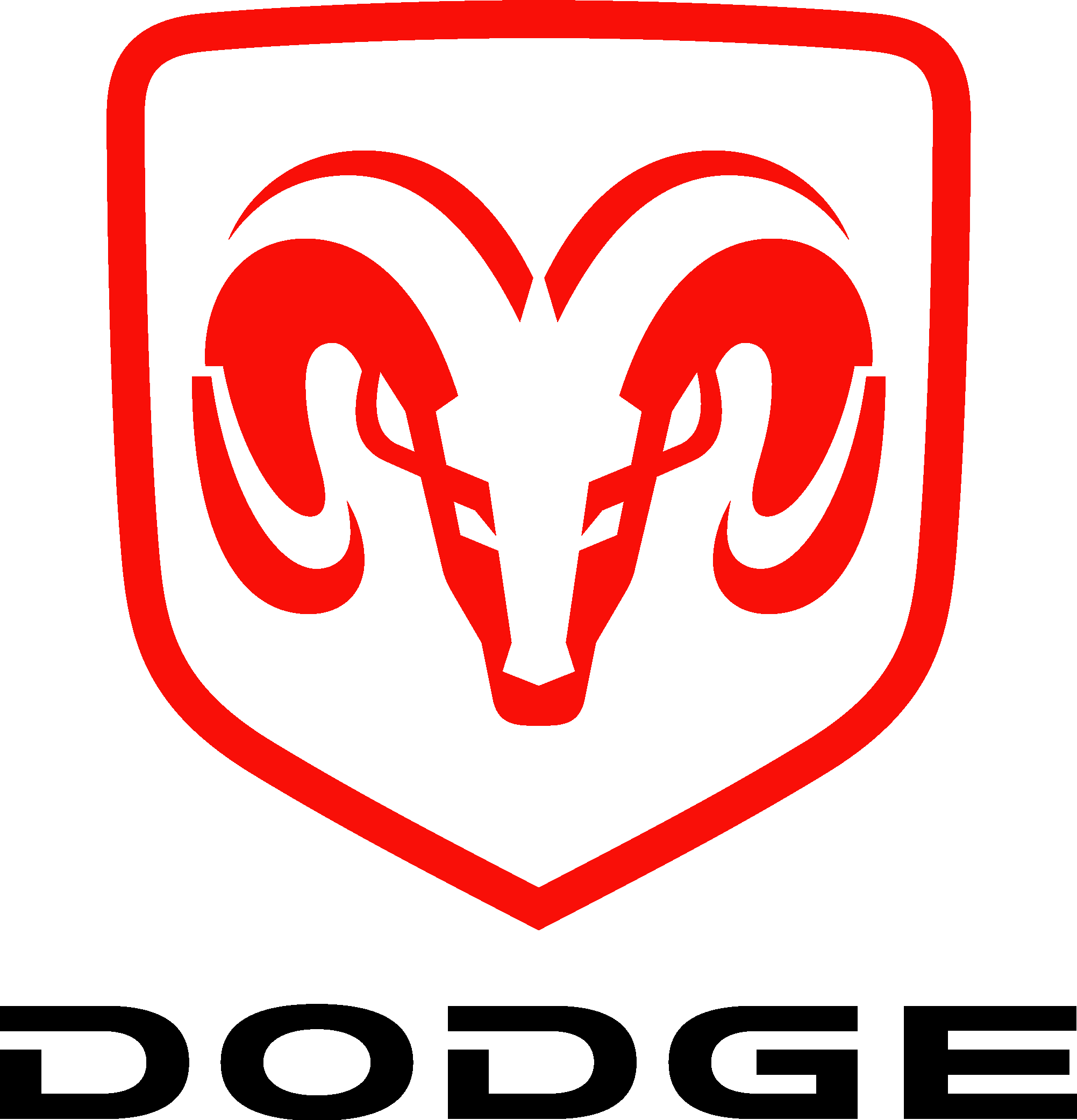 Dodge New Logo